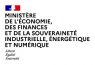 Ministère de l’Économie, des Finances et de la Souveraineté industrielle, énergétique et numérique (MEFSIEN)